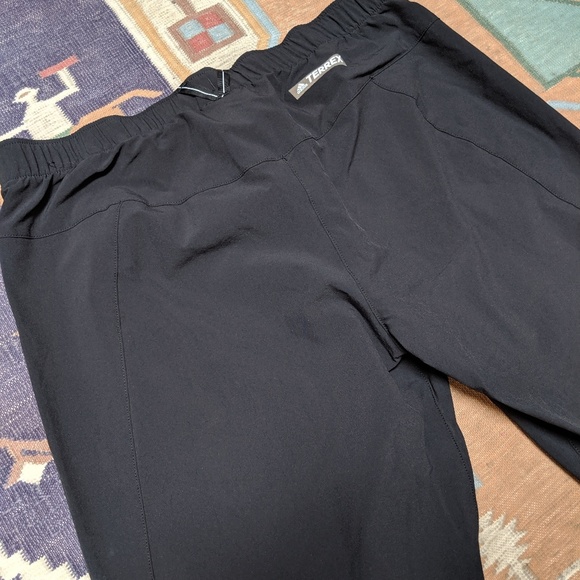 adidas terrex climbing pants